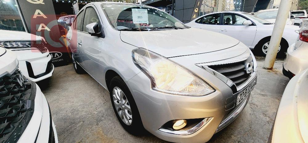 Nissan Sunny